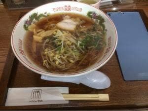 れすとらん やの