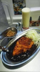 ゴーゴーカレー 水道橋西口店