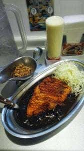 ゴーゴーカレー 水道橋西口店