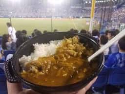 四ツ谷鐵一 神宮球場店