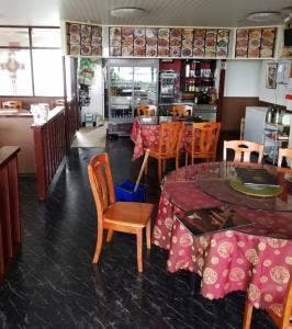 鴻池飯店