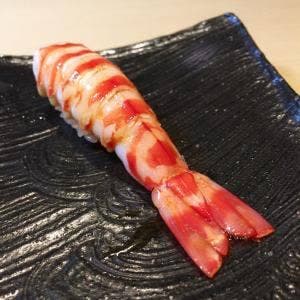 鮨 福元