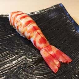 鮨 福元
