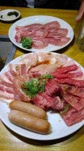 じゅじゅ庵 石橋店