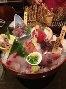 海寿司