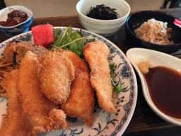 亜細亜食堂 酒花