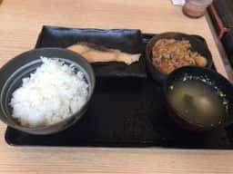 吉野家 戸田喜沢店
