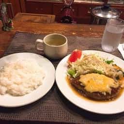 レストラン ピック