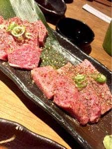 焼肉小屋 いなかもん 王子公園店