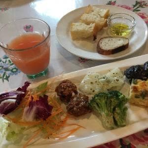 ルイジアナ・ママ 豊田店