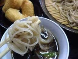 そば処めんぼう 西大津店