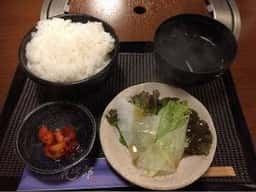 焼肉 虎次郎