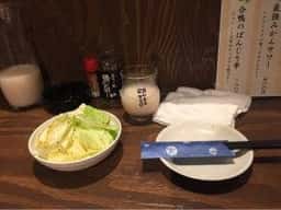 炭火串焼 鶏ジロー 上尾店