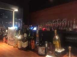 bar moon walk 栄店