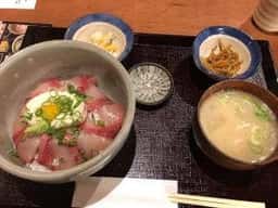 東京酒BAL 塩梅 神楽坂店