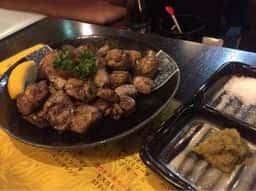 薩摩地鶏 とりはな