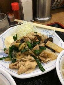 福しん 中村橋店