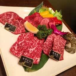 牛兵衛 西庵 西武池袋本店
