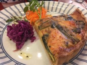 カールベンクス古民家カフェ 澁い -SHIBUI-