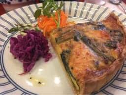 カールベンクス古民家カフェ 澁い -SHIBUI-