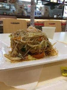 ポッポ 東久留米店