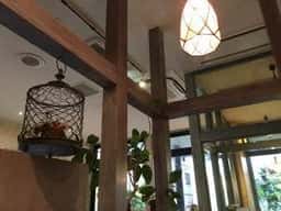 珈琲新鮮館 東林間本店