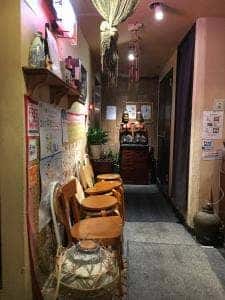中華風家庭料理Yamaのuchi