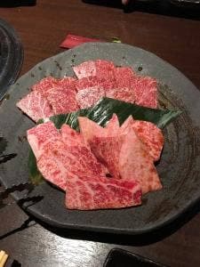 やきにく山北