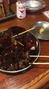 ハイボール酒場 鉄板酒場アケボノヤ 両国店