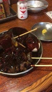 ハイボール酒場 鉄板酒場アケボノヤ 両国店