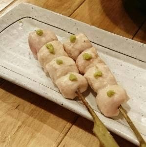 串焼きFUJI