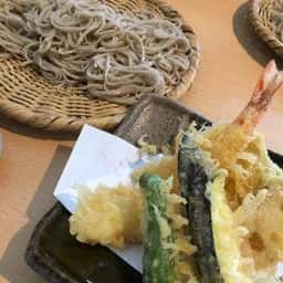 手打ち蕎麦 とおるや