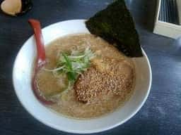 らーめん 韋駄天