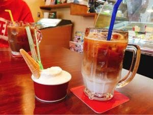 エスキモーカフェ