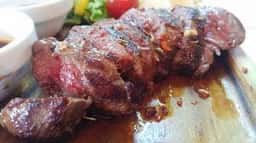 BACCANALE