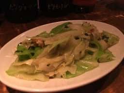 オステリア ルスティカ ドムス