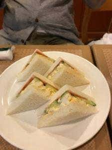 珈琲館茶屋町アプローズ店