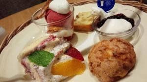 アフタヌーンティー・ティールーム 柏髙島屋ステーションモール店