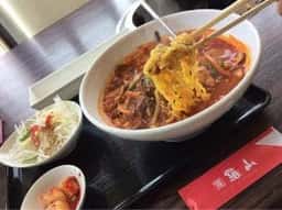 炭火焼肉 羅山 清田本店