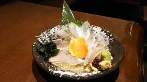 漁港直送・海鮮 季ノ膳