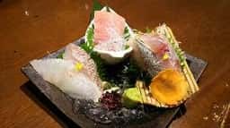 漁港直送・海鮮 季ノ膳
