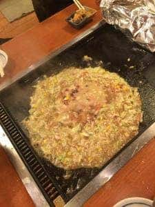 海鮮もんじゃ けい