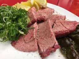焼肉ホルモン 赤提灯 山科店