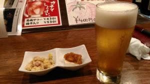 焼き鳥居酒屋 うまいもんや いいあんばい