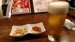 焼き鳥居酒屋 うまいもんや いいあんばい