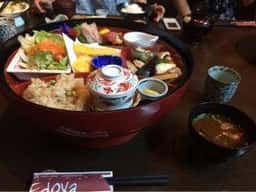 江戸屋長左衛門