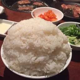 牛角 大井町店