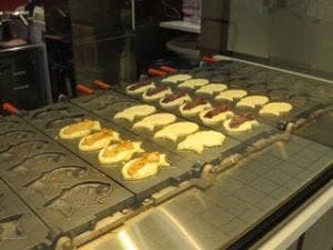 横浜くりこ庵 大船ルミネウイング店