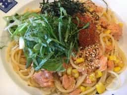 洋麺屋 五右衛門 相模大野ステーションスクエア店