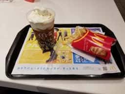 マクドナルド 高尾ダイエー店